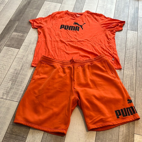 Puma Other - Puma set